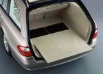 Mercedes-Benz E-Class Estate 2002 года
